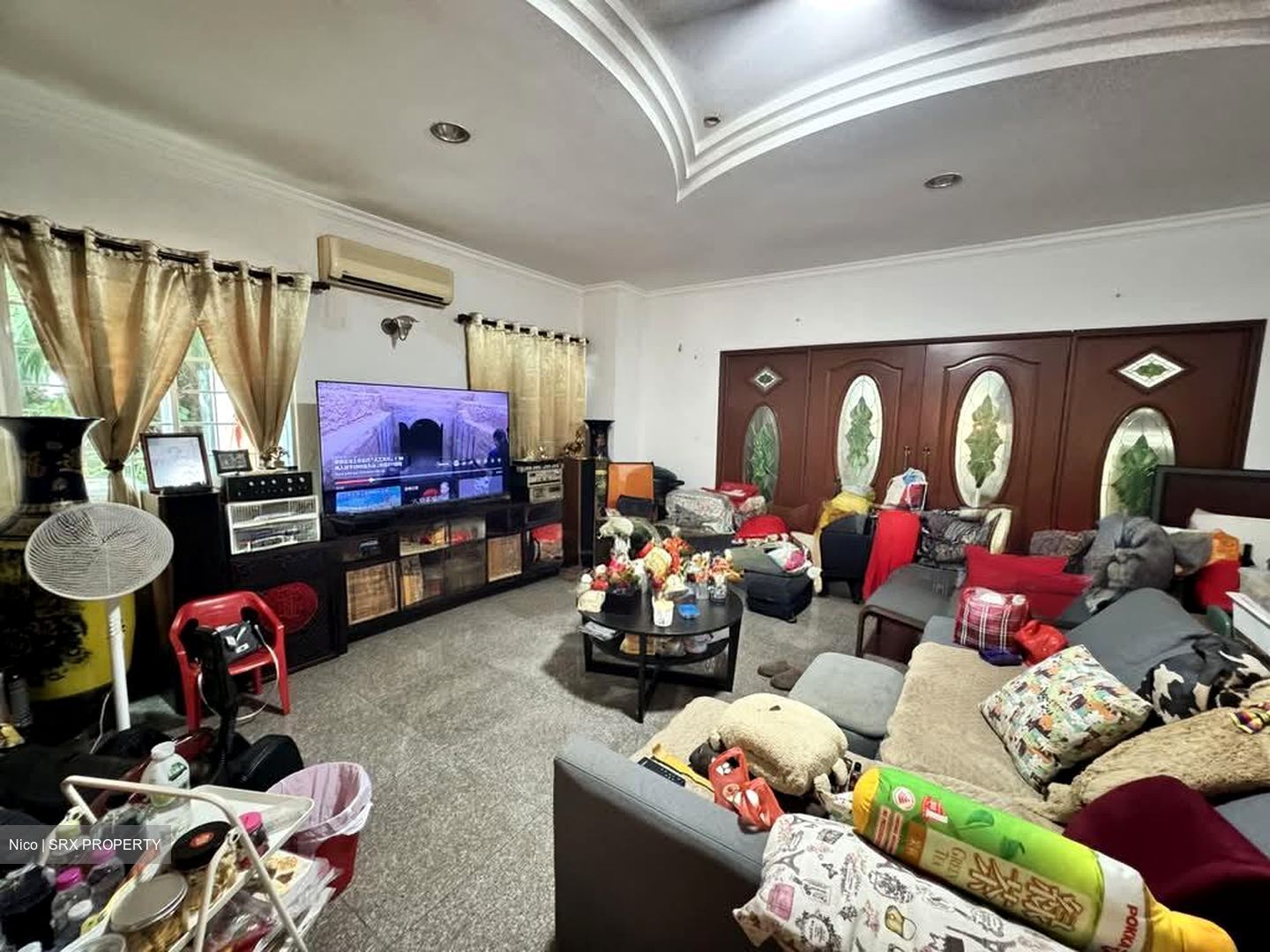 Lorong 105 Changi (D15), Terrace #565862331